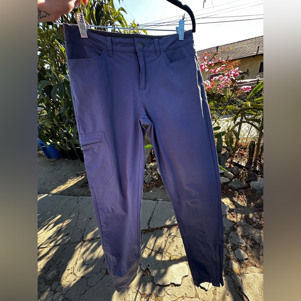 Women’s Patagonia pants 6